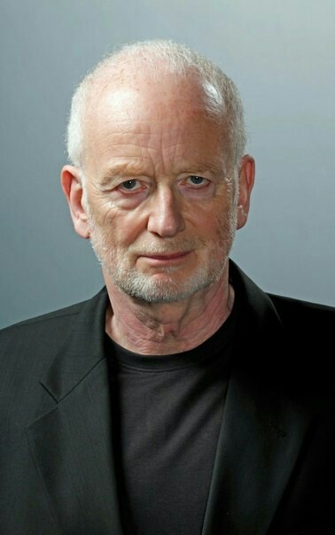 Ian McDermid is celebrating his 73rd birthday today. - Birthday, Star Wars