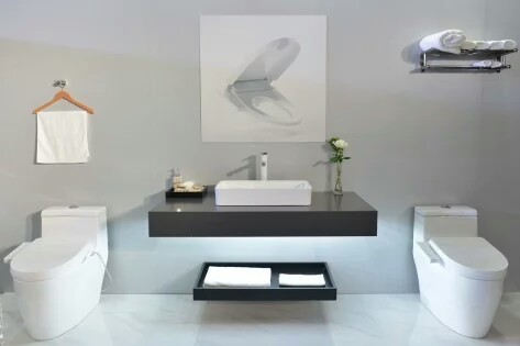 Buttocks massage - Xiaomi, Innovations, Smart House, Toilet, China, Longpost