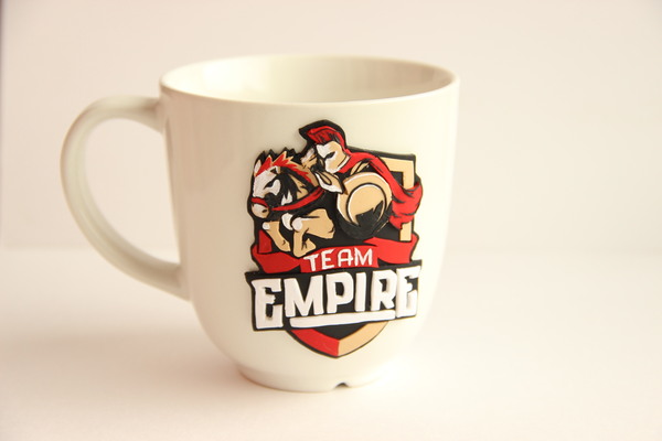    "Team Empire".  . Team Empire,  , Handmade,   