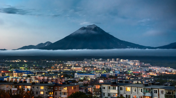 Climbing Avachinsky volcano - My, Kamchatka, Volcano, Fees, Tourism, Longpost