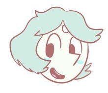 All Points Pearls from CubedCocount - Steven universe, Pearl, Blue Pearl, Yellow pearl, Longpost