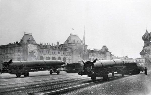 Five famous rockets of the Soviet Union - Military Review, Strategic Missile Forces, History of the USSR, Nuclear weapon, Video, Longpost