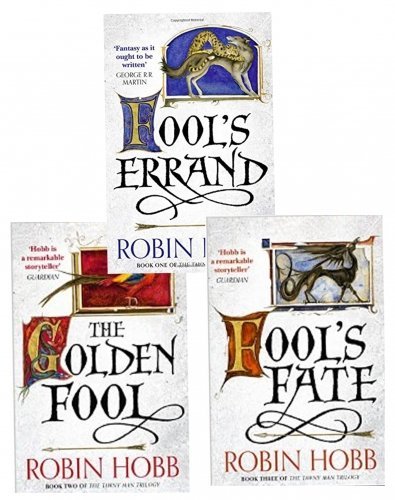 Buy books - Robin Hobb - Books, Looking for a book, Fantasy