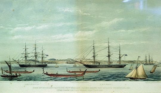 Крымская война: Белое море - Лига историков, Крымская война, 1853-1856, Длиннопост