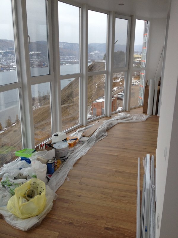 Bathroom renovation part 1.5 - My, Repair, , With your own hands, Courage and not dementia, Longpost, Combined bathroom