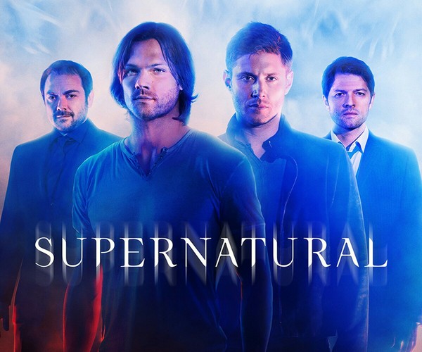 Supernatural - Supernatural, Dean Winchester, Sam Winchester, Castiel, Crowley, Winchesters, Create a community, Community