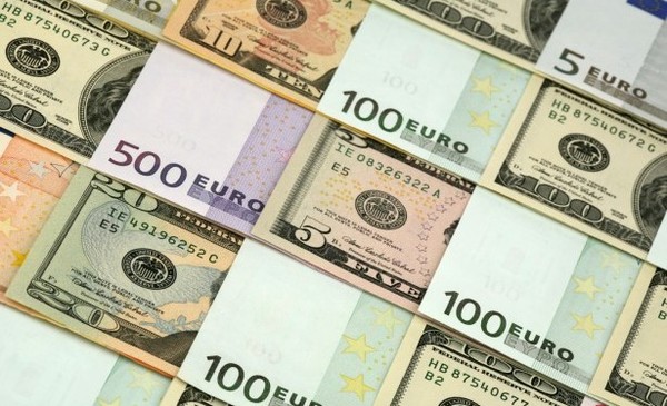 EUR/USD remains in uptrend as long as it holds above 1.1543 - , Analytics, Market, Stock exchange, Currency, Stock market