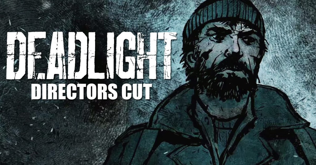 Deadlight directors cut. Deadlight 1. Игра Deadlight Director's Cut. Deadlight обложка игра. Deadlight 2 Director Cut.