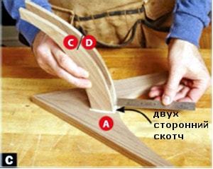 Мастер-класс: Настольная лампа - Diy lamp, Мастер-Класс, Мастер, Поделки, Лампа, Сайт, Изделия из дерева, Подарки, Длиннопост