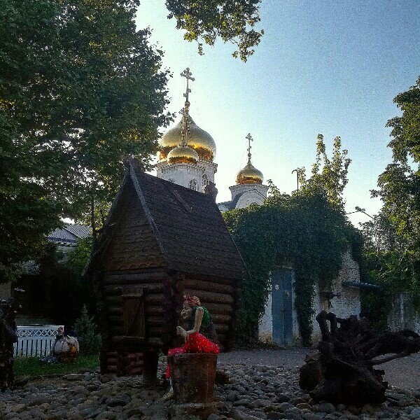 A photo. - My, Sochi, Kripota, Krasnodar, Sea, Cemetery, The photo, Imeretinka, Travels, Longpost