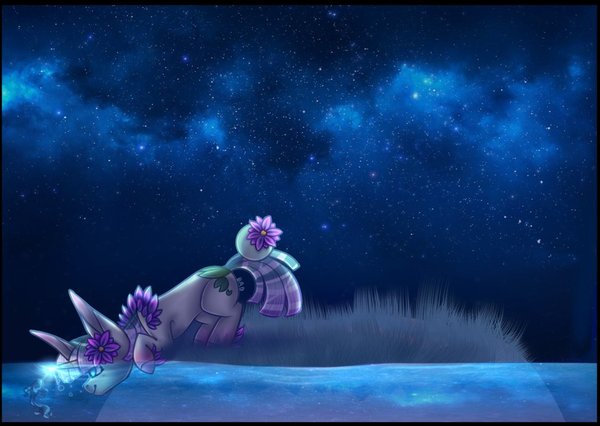 Ночной свет