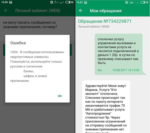 Очередная пасхалочка от Мегафон - Сотовые операторы, Длиннопост, Невнимательность, Мегафон