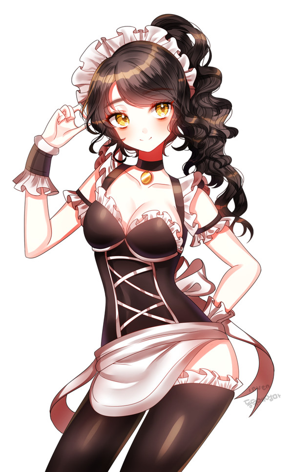 Nidalee League of Legends, Nidalee, , Anime Art,  
