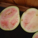 Learn to choose a watermelon - My, Watermelon, Choice, Ripe