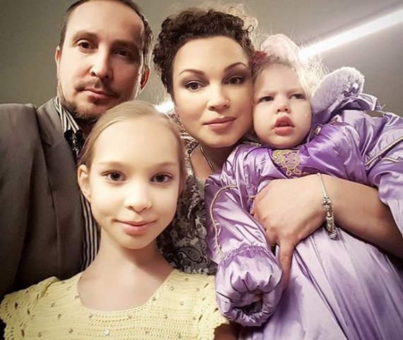 Danko suspected his wife of cheating and questioned the paternity of a daughter with cerebral palsy - Story, The singers, Danko, Wife, Daughter, Treason, Longpost