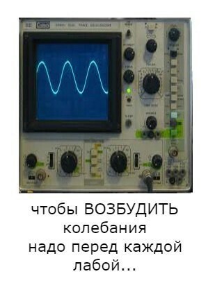 Рекламный блок технаря - Технари, Технарь, Реклама, Длиннопост