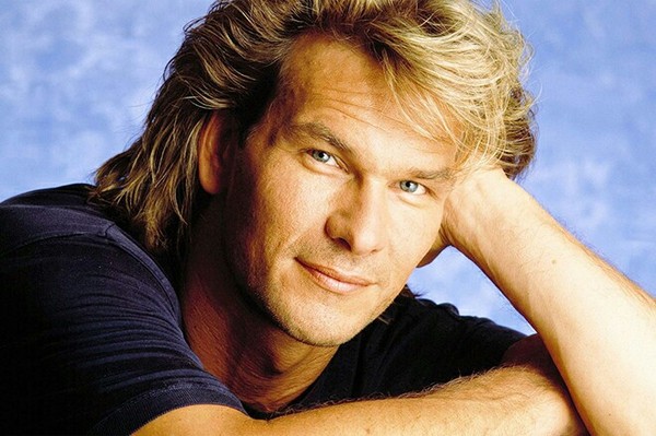 65 years have passed since the birth of Patrick Swayze (1952-2009). - Patrick Swayze, Actors and actresses, Anniversary, Oncology, On the crest of a wave, Dirty dancing, Longpost, On the Crest of the Wave Film