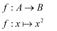 Elements of abstract algebra. Part I. Introduction. Mappings (general concepts). - My, Algebra, Abstract algebra, Mathematics, Lecture, Longpost, Group theory