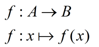 Elements of abstract algebra. Part I. Introduction. Mappings (general concepts). - My, Algebra, Abstract algebra, Mathematics, Lecture, Longpost, Group theory