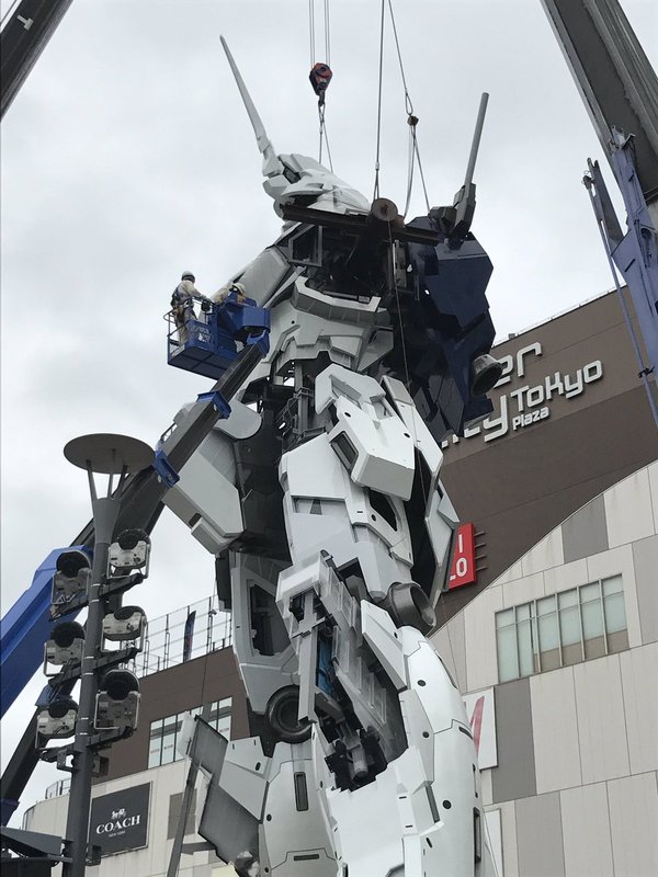      Gundam, , , Rx-0, 