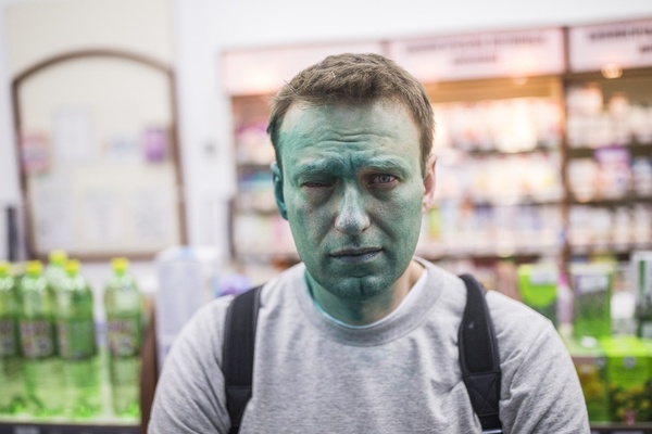Several reasons why I am for Navalny. - My, , Ponder, Alexey Navalny, Politics