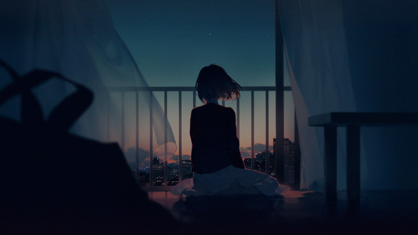  , Anime Art