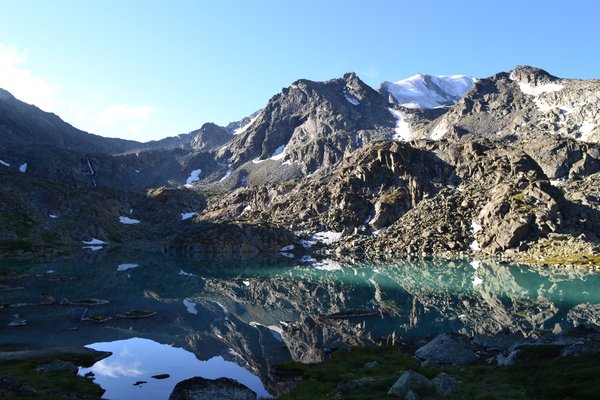 Mountain Altai - My, Altai, Mountain Altai, The mountains, Hike, Without processing, Altai Republic