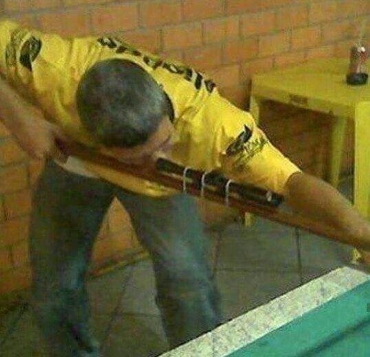 +14 Accuracy - Aim, Billiards