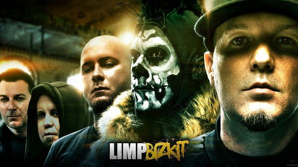 46    . Fred Durst, Limp Bizkit,  