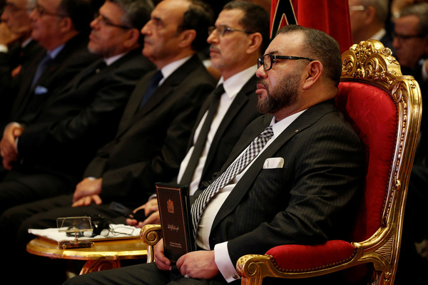 King of Morocco pardons 415 convicted of terrorism [Fake] - Fake, Morocco, news