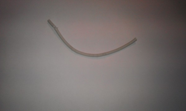 Headphone repair - Apple, Needlework, Repair of equipment, Longpost, My