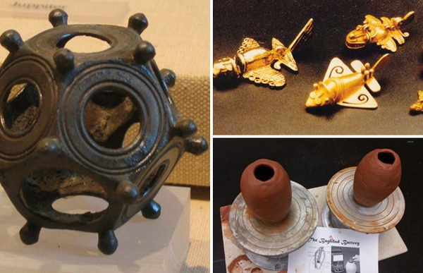 Ancient inventions that scientists are still scratching their heads over - Inventions, Primitive technologies, Ancient artifacts, Story, Past, Ancient world, Ancestors, Longpost