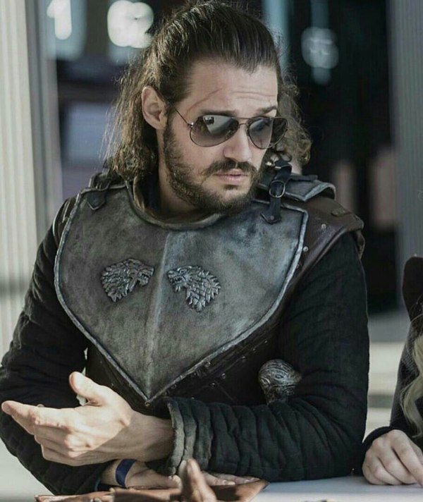 When I didn't bend the knee - , Spoiler, Jon Snow, Cosplay, Game of Thrones, Like a Boss