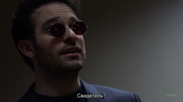 Защитники (Defenders) Сорвиголова, Мисти Найт, Netflix, Длиннопост