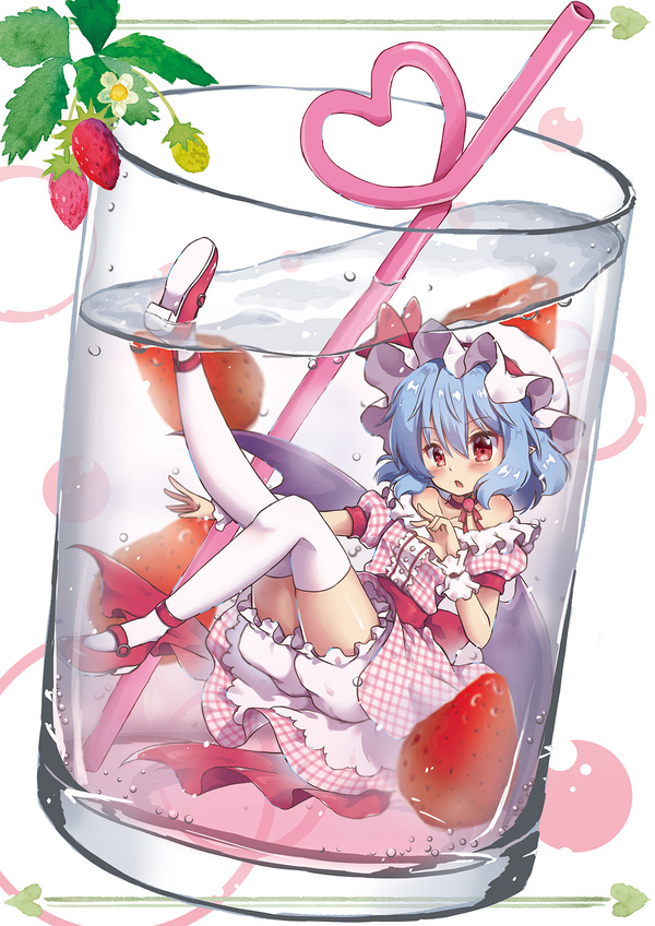 Remilia Scarlet