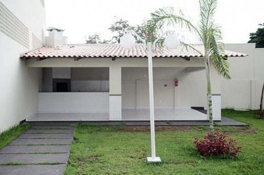 Housing in Brazil. - My, Brazil, , , Facts, Longpost