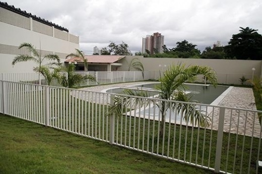 Housing in Brazil. - My, Brazil, , , Facts, Longpost