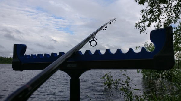 Фидерная ловля леща реально затягивает! (Отчет о рыбалке + видео) Рыбалка, Подлещик, Лещ, Фидер, Прикорм, Река Свирь, Река, Видео, Длиннопост