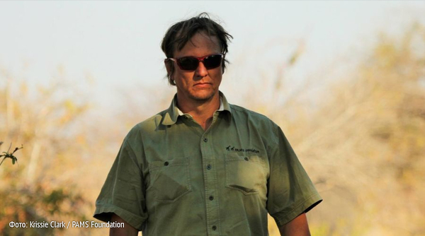 Elephant conservationist Wayne Lotter shot dead in Tanzania - Poachers, Animals, Elephants, Animal protection, , Murder, Police, The national geographic