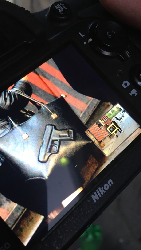 Бандитский Петербург