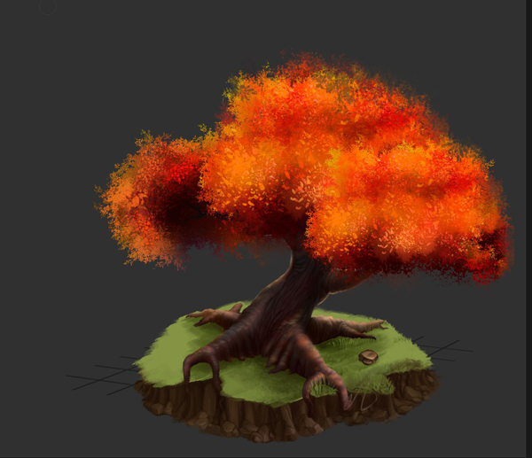 Первая изометрия