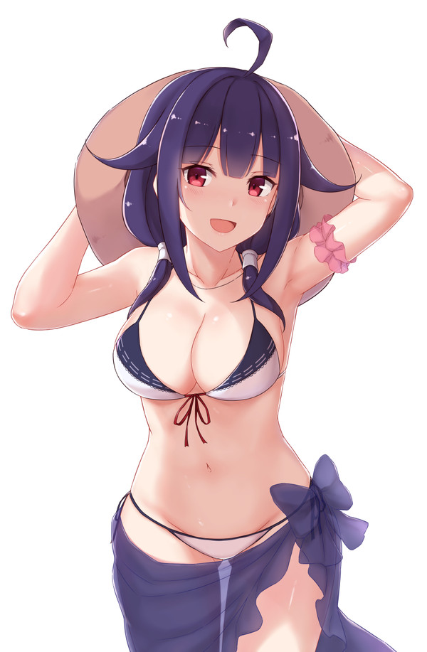 Taigei - NSFW, Аниме, Anime Art, Kantai Collection, Taigei