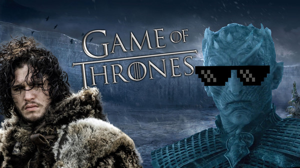 Game of thrones - Game of Thrones, Jon Snow