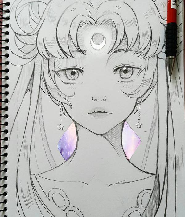 Sailor Moon Sailor Moon, Anime Art, , , 