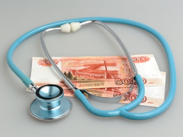 Physicians cut incentive payments in all regions of Russia - Doctors, The medicine, Medical humor, Salary, Longpost, Politics