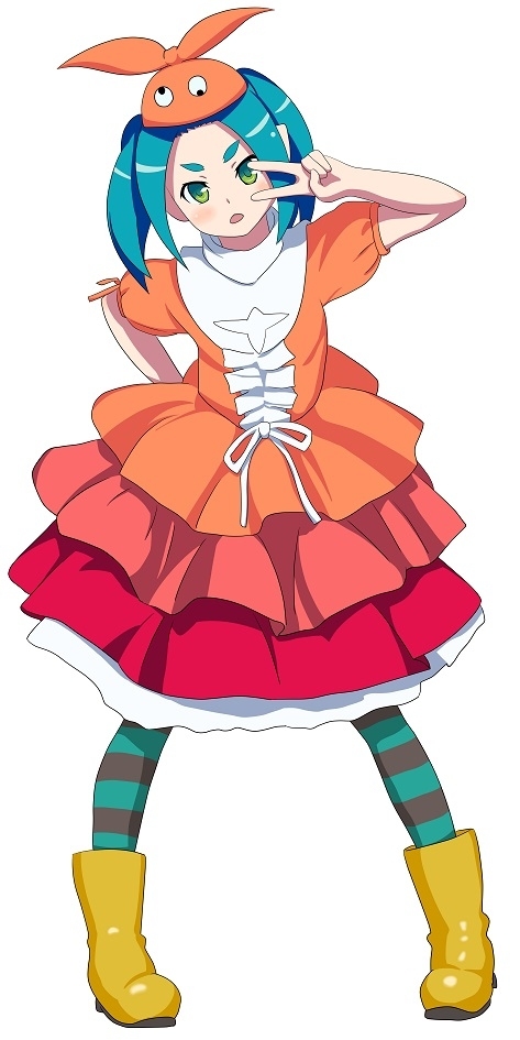 ��� �������, ��� Yotsugi ���������� �� �����)