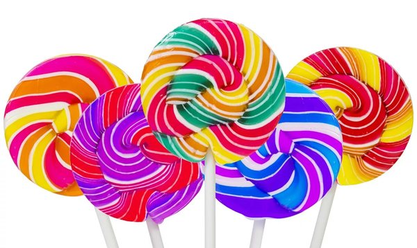 In Omsk, a recidivist with a sweet tooth climbed into a candy store and stole a lollipop - Humor, Omsk