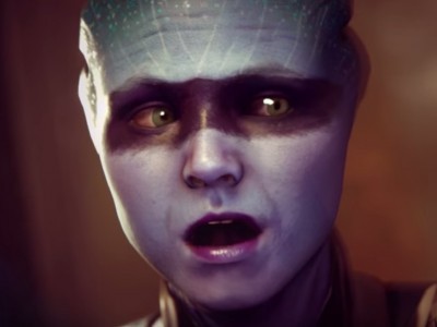 EA VP defends Mass Effect: Andromeda - Games, EA Games, Mass effect, Mass Effect: Andromeda, Mass Effect: Andromeda