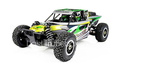 [ 53%]  WL Toys A929,  1:8