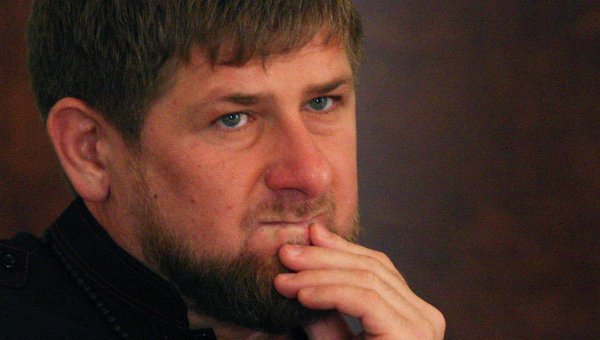Kadyrov announced the departure from Baghdad to Grozny of a plane with Russian children - Politics, Ramzan Kadyrov, Peace, Dagestan, ISIS, Near East, Children